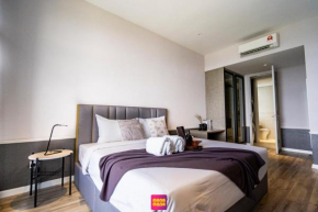 Millerz Square Suite By Mana-Mana